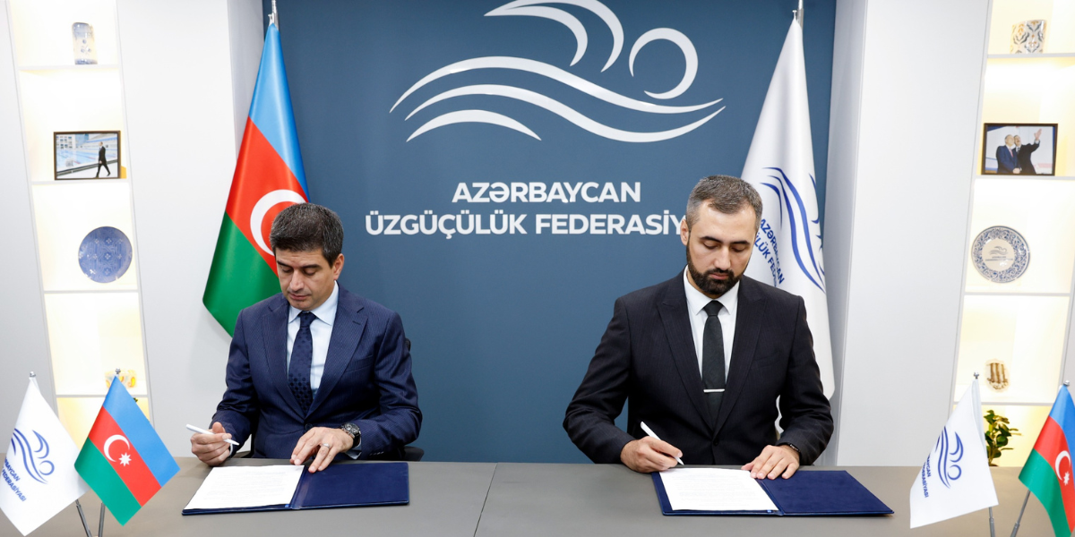 ASF və AMKP paraüzgüçülüyün inkişafı üçün əməkdaşlığı genişləndirirlər.