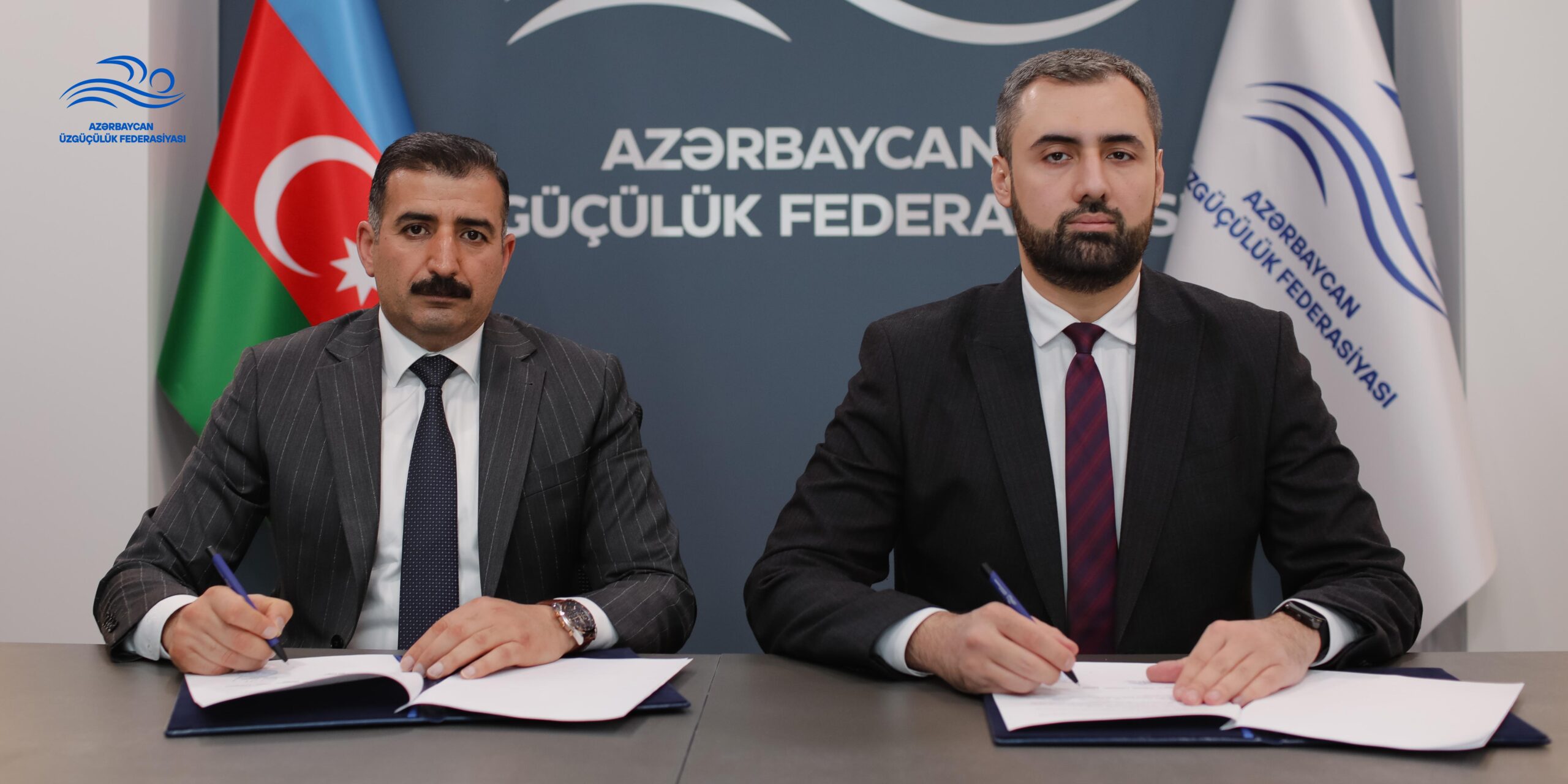 Azərbaycan Triatlon Federasiyası ilə memorandum imzalanıb