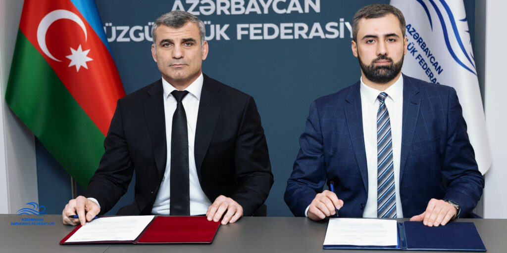 Xüsusi Olimpiya Komitəsi ilə memorandum imzalanıb