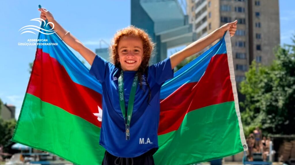 Sofiyada gümüş medal!