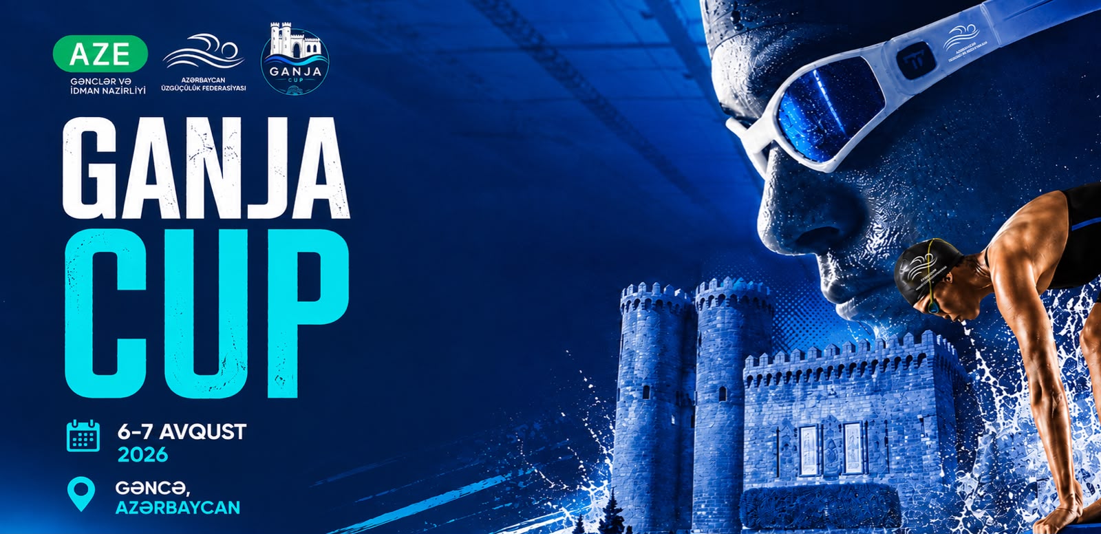 Ganja Cup 2026