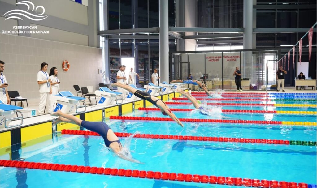 “Ganja Cup 2026” start götürüb