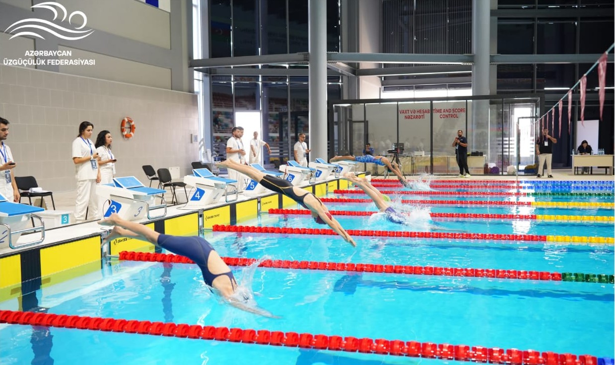 "Ganja Cup 2026" start götürüb